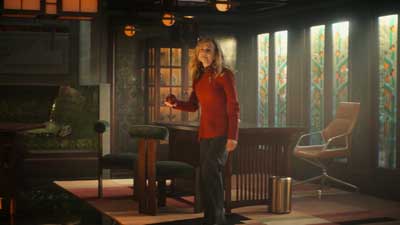 Star Trek: Starfleet Academy ScreenCaps "Beta Test" (S1:E2)