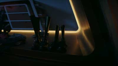 Star Trek: Starfleet Academy ScreenCaps "Vitus Reflux" (S1:E3)