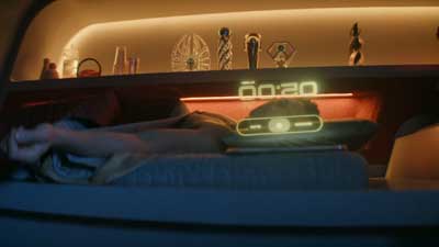 Star Trek: Starfleet Academy ScreenCaps "Vitus Reflux" (S1:E3)