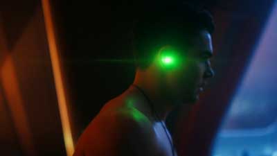 Star Trek: Starfleet Academy ScreenCaps "Vitus Reflux" (S1:E3)
