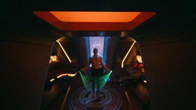 Star Trek: Starfleet Academy ScreenCaps "Vitus Reflux" (S1:E3)
