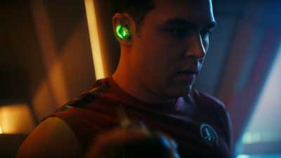 Star Trek: Starfleet Academy ScreenCaps "Vitus Reflux" (S1:E3)