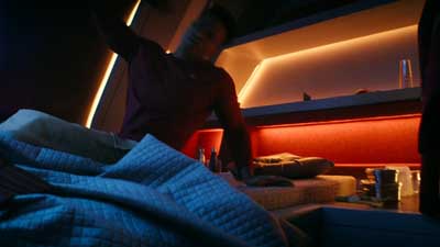 Star Trek: Starfleet Academy ScreenCaps "Vitus Reflux" (S1:E3)