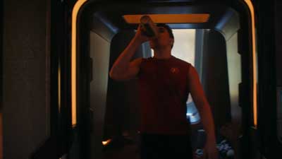 Star Trek: Starfleet Academy ScreenCaps "Vitus Reflux" (S1:E3)