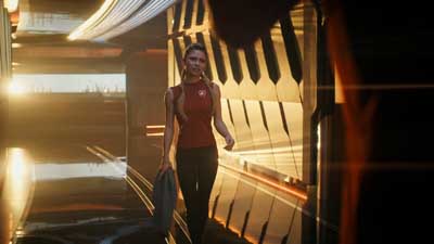 Star Trek: Starfleet Academy ScreenCaps "Vitus Reflux" (S1:E3)