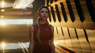 Star Trek: Starfleet Academy ScreenCaps "Vitus Reflux" (S1:E3)