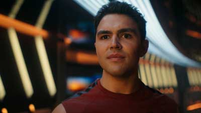 Star Trek: Starfleet Academy ScreenCaps "Vitus Reflux" (S1:E3)
