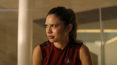 Star Trek: Starfleet Academy ScreenCaps "Vitus Reflux" (S1:E3)
