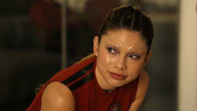 Star Trek: Starfleet Academy ScreenCaps "Vitus Reflux" (S1:E3)