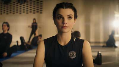 Star Trek: Starfleet Academy ScreenCaps "Vitus Reflux" (S1:E3)