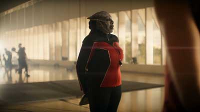 Star Trek: Starfleet Academy ScreenCaps "Vitus Reflux" (S1:E3)