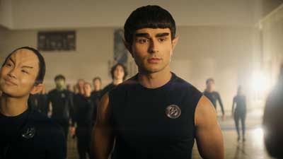 Star Trek: Starfleet Academy ScreenCaps "Vitus Reflux" (S1:E3)