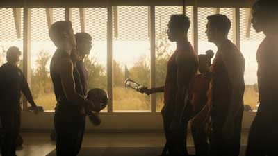 Star Trek: Starfleet Academy ScreenCaps "Vitus Reflux" (S1:E3)