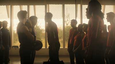 Star Trek: Starfleet Academy ScreenCaps "Vitus Reflux" (S1:E3)