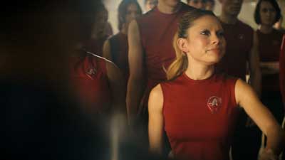 Star Trek: Starfleet Academy ScreenCaps "Vitus Reflux" (S1:E3)