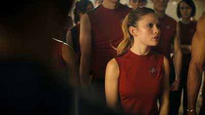 Star Trek: Starfleet Academy ScreenCaps "Vitus Reflux" (S1:E3)