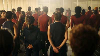 Star Trek: Starfleet Academy ScreenCaps "Vitus Reflux" (S1:E3)