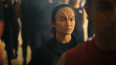 Star Trek: Starfleet Academy ScreenCaps "Vitus Reflux" (S1:E3)