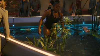 Star Trek: Starfleet Academy ScreenCaps "Vitus Reflux" (S1:E3)