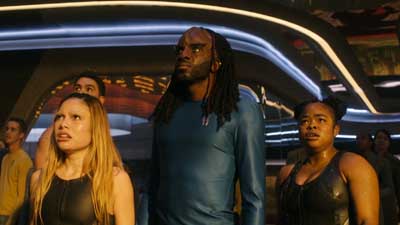 Star Trek: Starfleet Academy ScreenCaps "Vitus Reflux" (S1:E3)