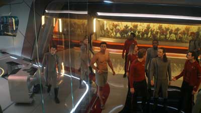 Star Trek: Starfleet Academy ScreenCaps "Vitus Reflux" (S1:E3)
