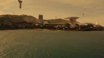Star Trek: Starfleet Academy ScreenCaps "Vitus Reflux" (S1:E3)