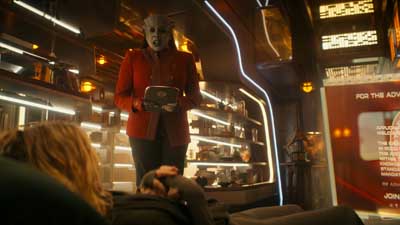 Star Trek: Starfleet Academy ScreenCaps "Vitus Reflux" (S1:E3)