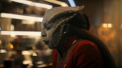 Star Trek: Starfleet Academy ScreenCaps "Vitus Reflux" (S1:E3)
