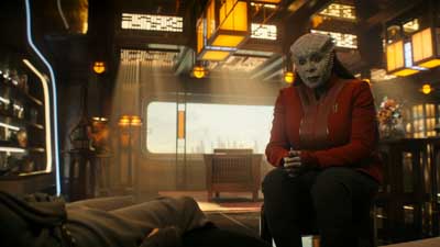 Star Trek: Starfleet Academy ScreenCaps "Vitus Reflux" (S1:E3)