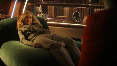 Star Trek: Starfleet Academy ScreenCaps "Vitus Reflux" (S1:E3)