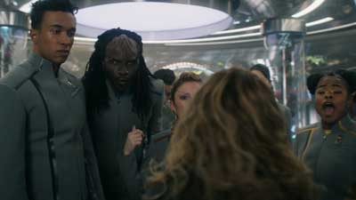 Star Trek: Starfleet Academy ScreenCaps "Vitus Reflux" (S1:E3)