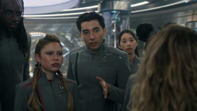 Star Trek: Starfleet Academy ScreenCaps "Vitus Reflux" (S1:E3)