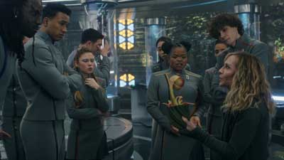 Star Trek: Starfleet Academy ScreenCaps "Vitus Reflux" (S1:E3)