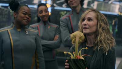 Star Trek: Starfleet Academy ScreenCaps "Vitus Reflux" (S1:E3)