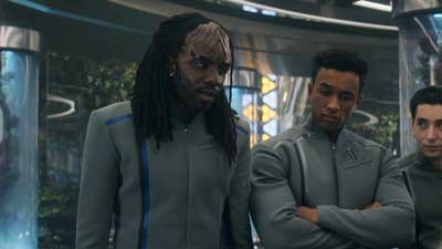 Star Trek: Starfleet Academy ScreenCaps "Vitus Reflux" (S1:E3)