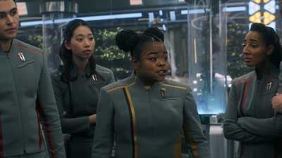 Star Trek: Starfleet Academy ScreenCaps "Vitus Reflux" (S1:E3)
