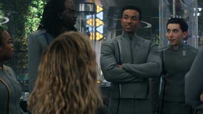 Star Trek: Starfleet Academy ScreenCaps "Vitus Reflux" (S1:E3)