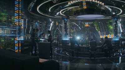 Star Trek: Starfleet Academy ScreenCaps "Vitus Reflux" (S1:E3)