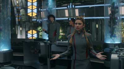 Star Trek: Starfleet Academy ScreenCaps "Vitus Reflux" (S1:E3)