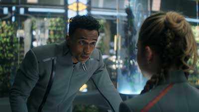 Star Trek: Starfleet Academy ScreenCaps "Vitus Reflux" (S1:E3)