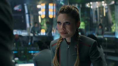 Star Trek: Starfleet Academy ScreenCaps "Vitus Reflux" (S1:E3)