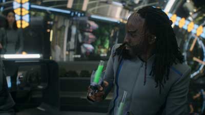 Star Trek: Starfleet Academy ScreenCaps "Vitus Reflux" (S1:E3)