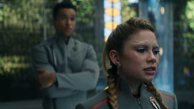 Star Trek: Starfleet Academy ScreenCaps "Vitus Reflux" (S1:E3)