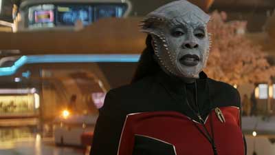 Star Trek: Starfleet Academy ScreenCaps "Vitus Reflux" (S1:E3)