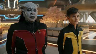 Star Trek: Starfleet Academy ScreenCaps "Vitus Reflux" (S1:E3)