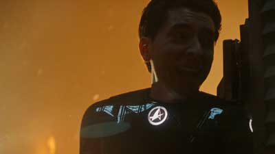 Star Trek: Starfleet Academy ScreenCaps "Vitus Reflux" (S1:E3)