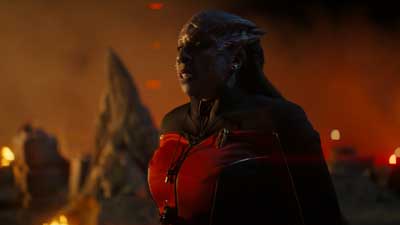 Star Trek: Starfleet Academy ScreenCaps "Vitus Reflux" (S1:E3)