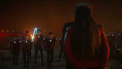 Star Trek: Starfleet Academy ScreenCaps "Vitus Reflux" (S1:E3)