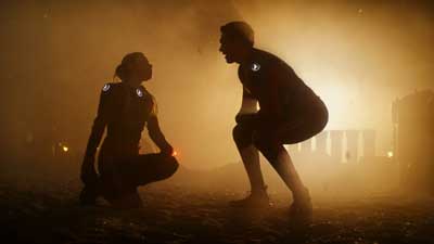 Star Trek: Starfleet Academy ScreenCaps "Vitus Reflux" (S1:E3)