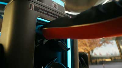 Star Trek: Starfleet Academy ScreenCaps "Vitus Reflux" (S1:E3)